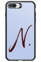 (Jellyfish Presso) N 2.0 - Apple iPhone 7 Plus