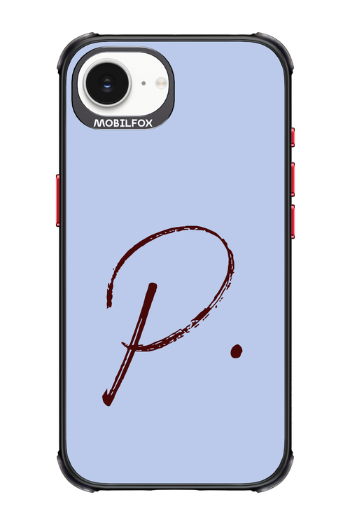 (Jellyfish Presso) P 2.0 - Apple iPhone 16e