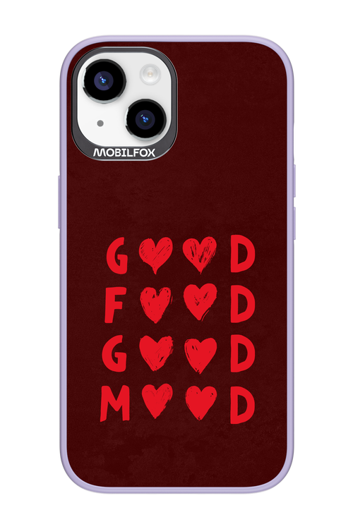 GOOD - Apple iPhone 14