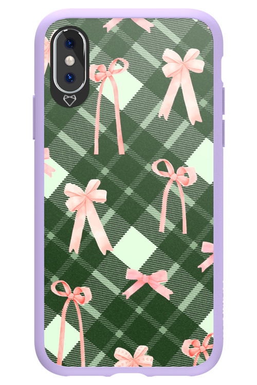 Blanket Fluff - Apple iPhone XS