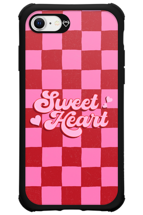 Sweat Heart - Apple iPhone SE 2022