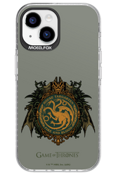 House Targaryen. - Apple iPhone 15