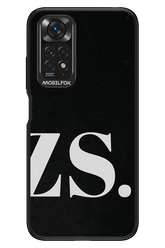 ZS (Off Space) - Xiaomi Redmi Note 11/11S 4G