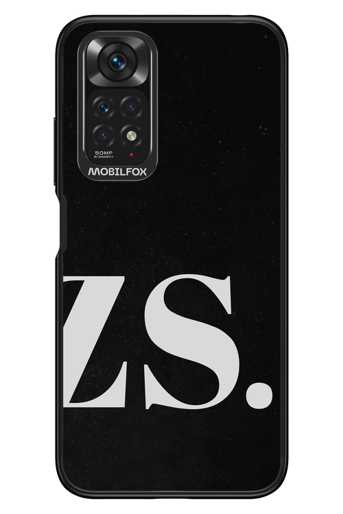 ZS (Off Space) - Xiaomi Redmi Note 11/11S 4G