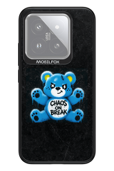 Chaos on Break 2.0 - Xiaomi 14
