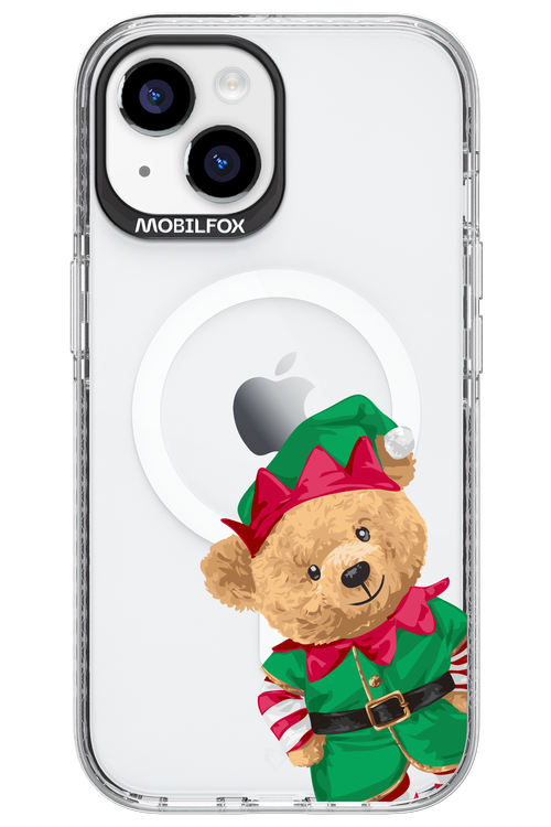 Mr. Elf - Apple iPhone 15