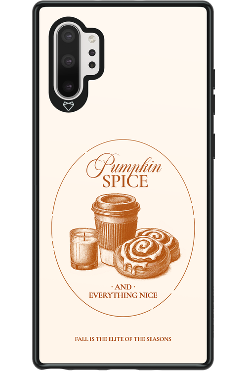 Elite Fall - Samsung Galaxy Note 10+