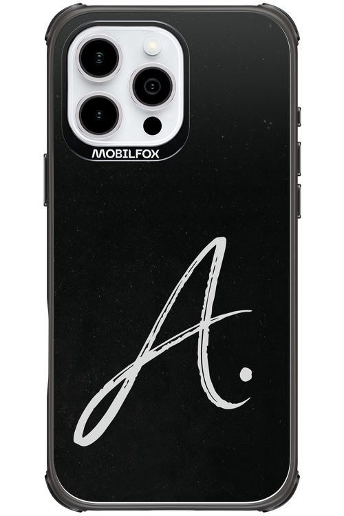 (Off Space) A 2.0 - Apple iPhone 16 Pro Max