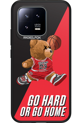 Go hard, or go home 2.0 - Xiaomi 13