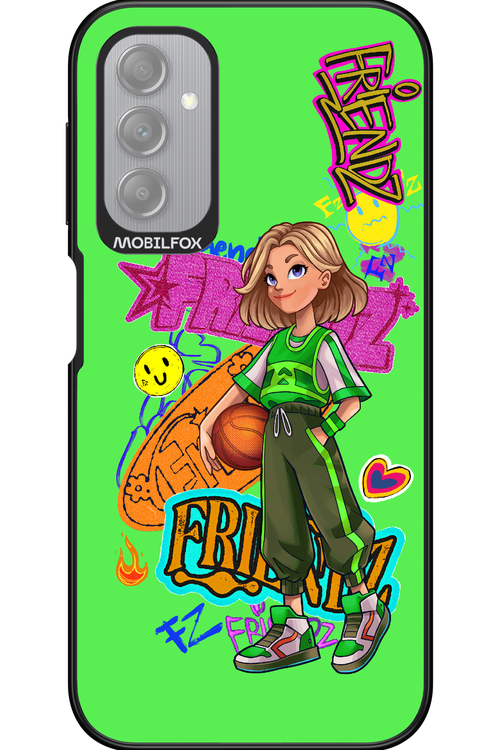 Wera - Samsung Galaxy A14