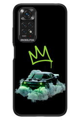 Just Dont Die - Xiaomi Redmi Note 11/11S 4G