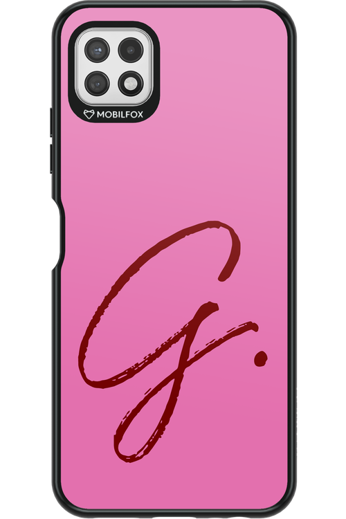 (Sorbet) G 2.0 - Samsung Galaxy A22 5G