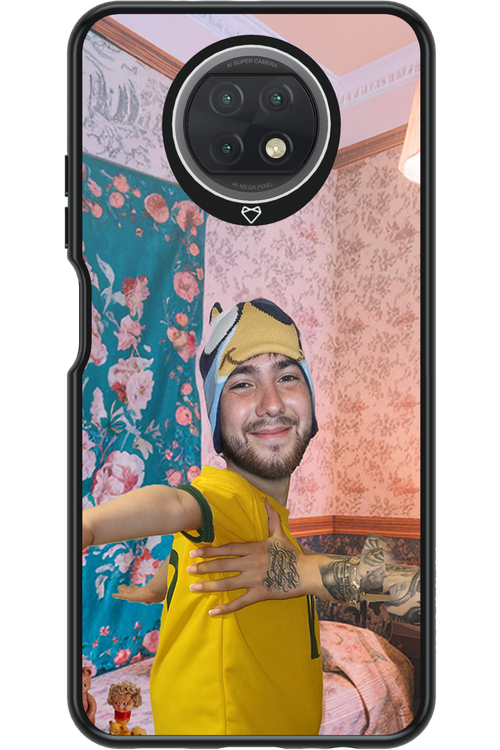 Balkan Style 2.0 - Xiaomi Redmi Note 9T 5G
