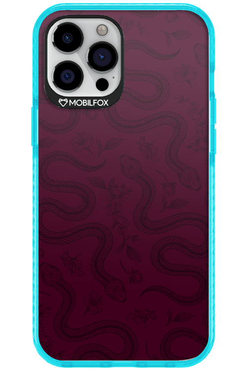 Temptation 2.0 - Apple iPhone 12 Pro Max