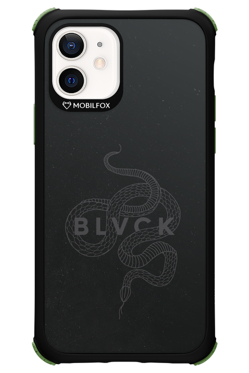 MAMBA - Apple iPhone 12