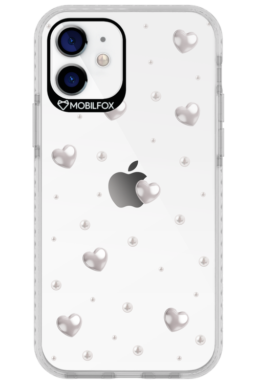 Pearl Tears - Apple iPhone 12