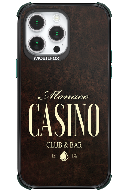 Casino - Apple iPhone 14 Pro Max