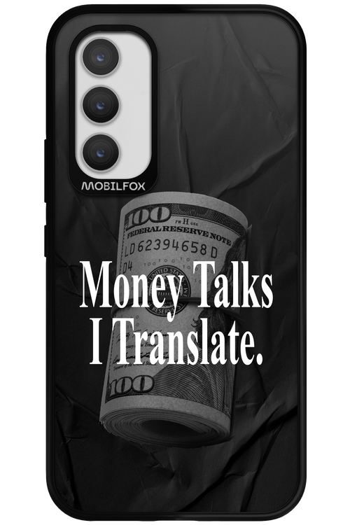 Money Talks III 2.0 - Samsung Galaxy A34
