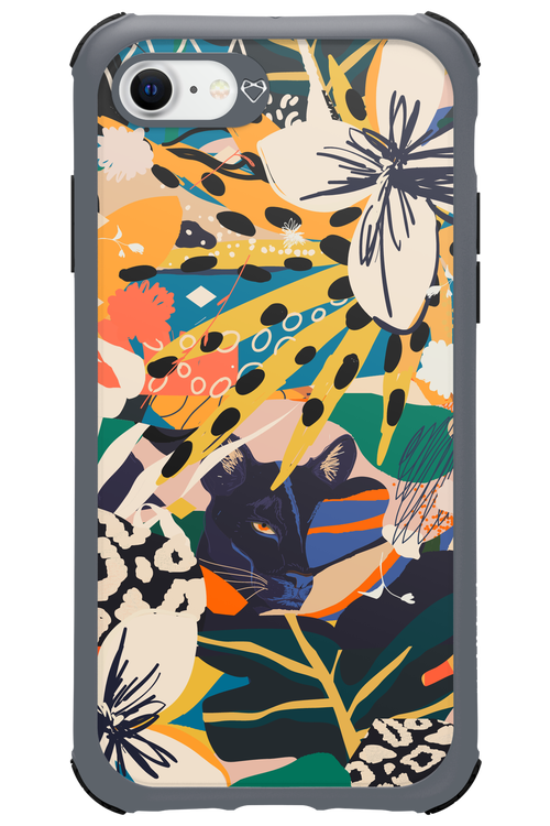 Vintage - Apple iPhone SE 2020