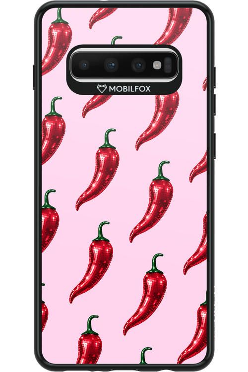 Chili Babe 2.0 - Samsung Galaxy S10+