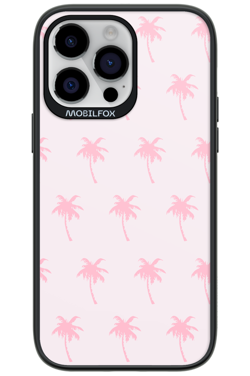 Palm Forest - Apple iPhone 14 Pro Max