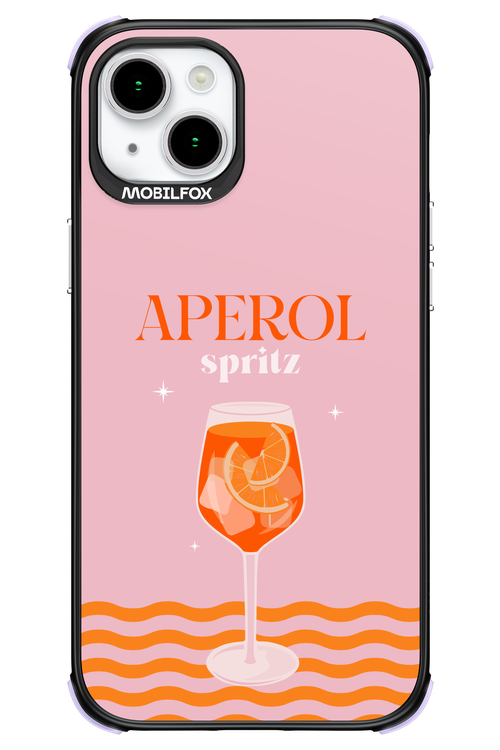 Aperol - Apple iPhone 15 Plus