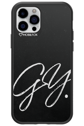(Off Space) GY 2.0 - Apple iPhone 12 Pro