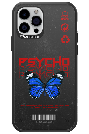Psybutterfly - Apple iPhone 12 Pro