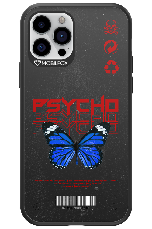 Psybutterfly - Apple iPhone 12 Pro