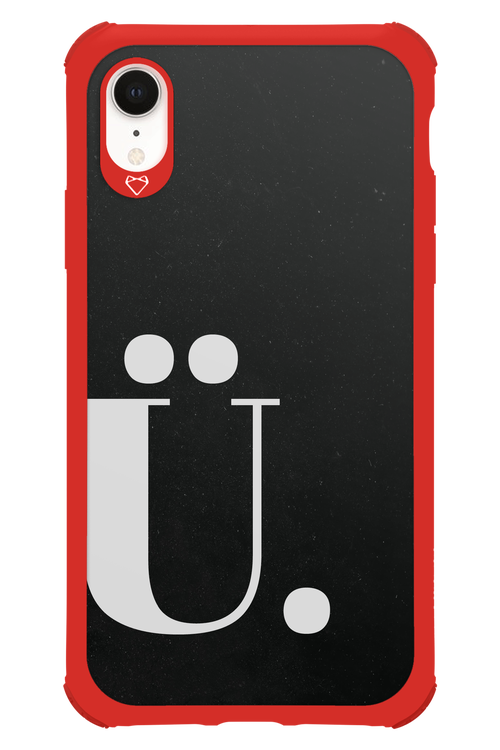 U II (Off Space) 2.0 - Apple iPhone XR