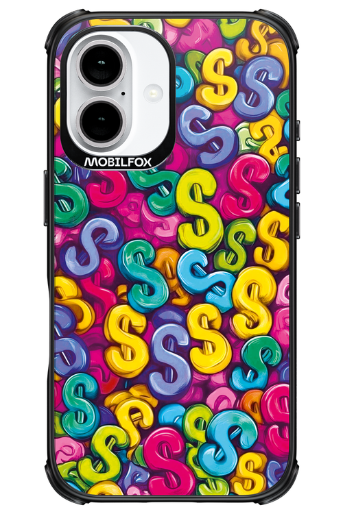 I need dollars - Apple iPhone 16