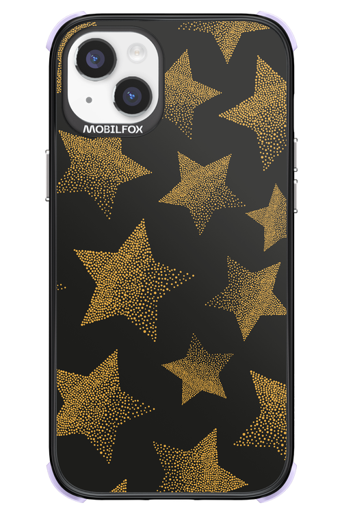 Holiday Stars - Apple iPhone 14 Plus