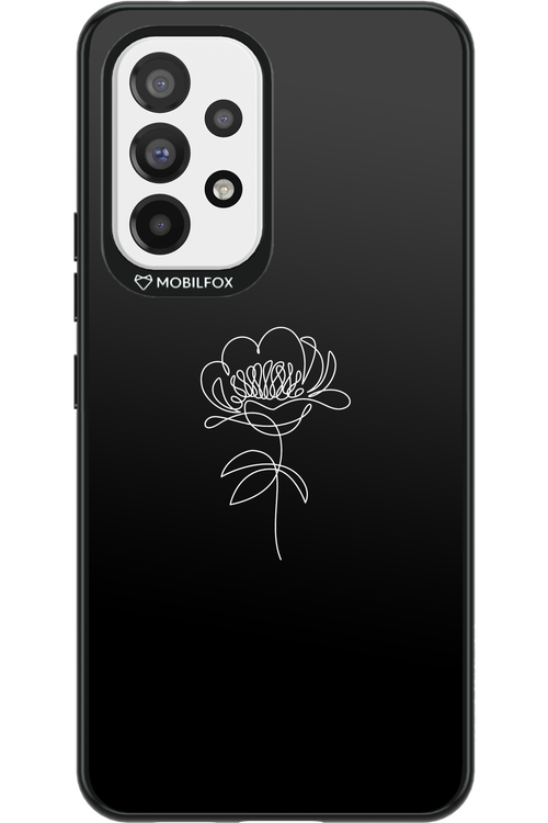 Wild Flower - Samsung Galaxy A53