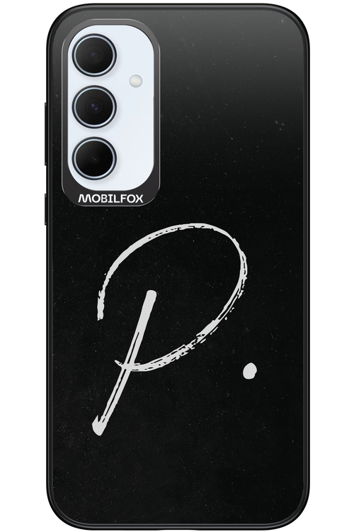 (Off Space) P 2.0 - Samsung Galaxy A35