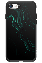 Northern Lights 2.0 - Apple iPhone SE 2020