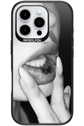 Lip Secret - Apple iPhone 16 Pro