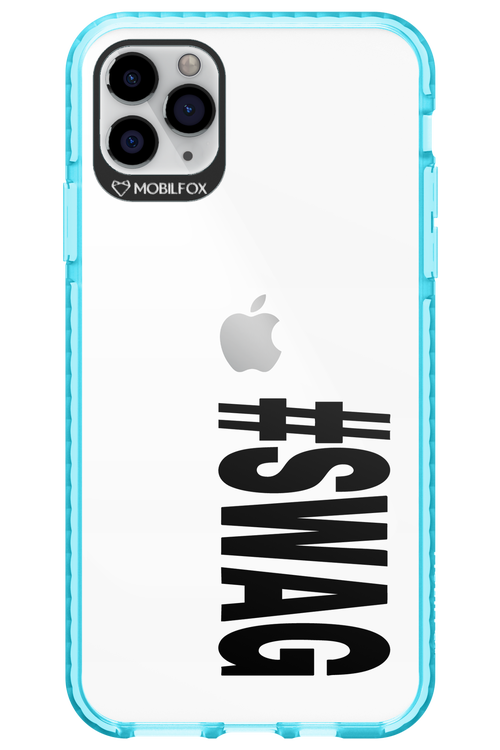 Swag Dark Mode - Apple iPhone 11 Pro Max
