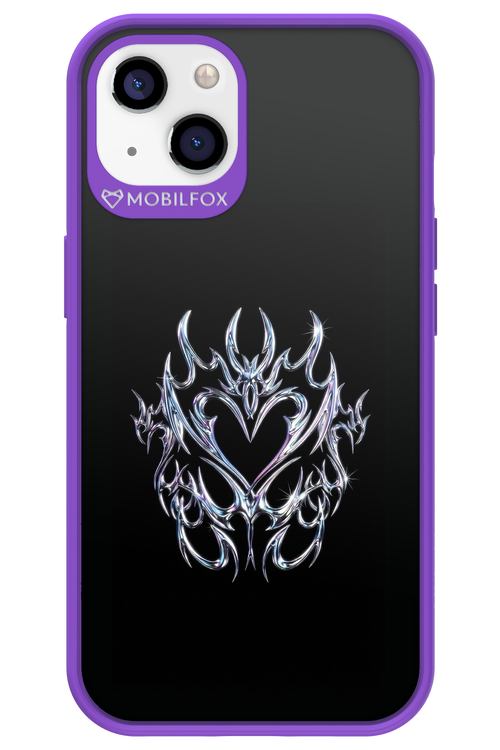 Silver Soul 2.0 - Apple iPhone 13