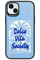 Dolce Vita Society 2.0 - Apple iPhone 14 Plus