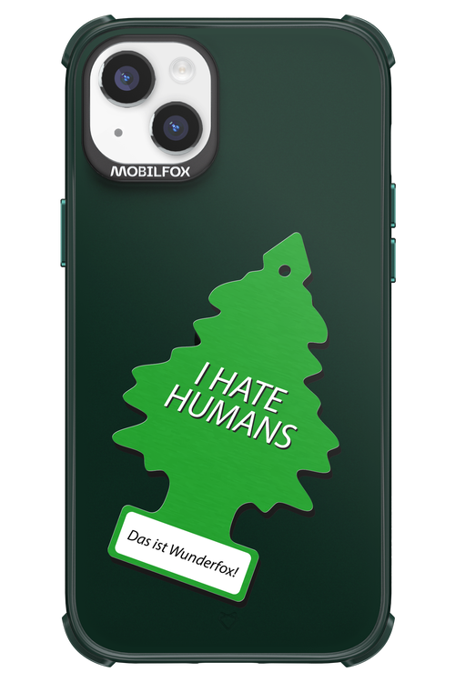 Wunderfox - Apple iPhone 14 Plus