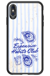 Expensive Habits Club 2.0 - Apple iPhone XS Max