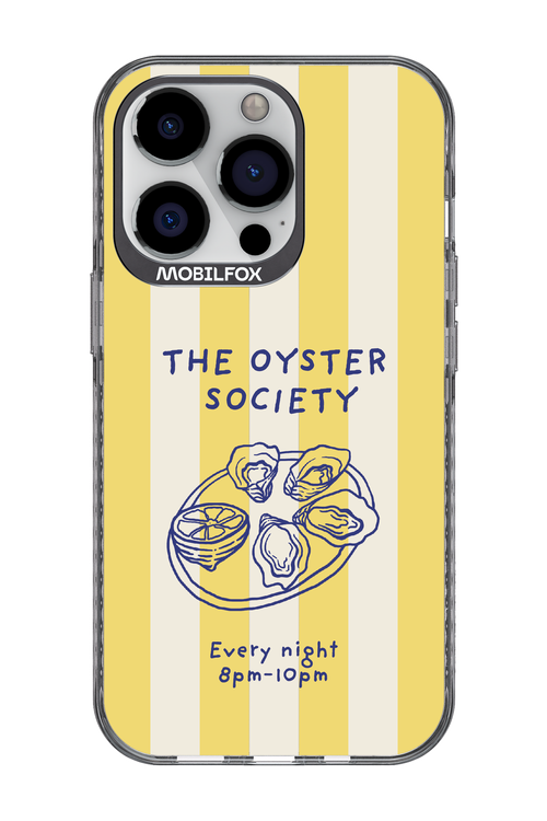 Oyster Society - Apple iPhone 13 Pro