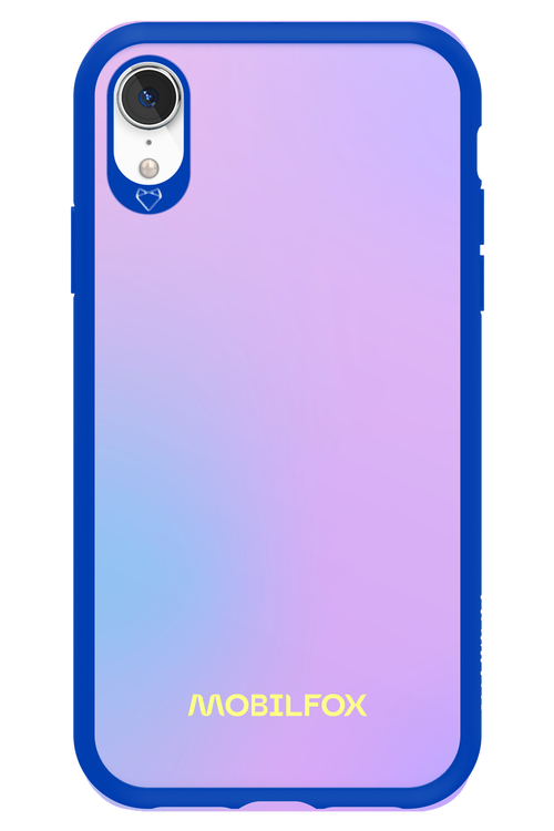 Pastel Lilac - Apple iPhone XR