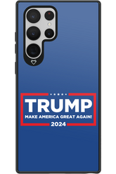 Trump 2024 - Samsung Galaxy S22 Ultra