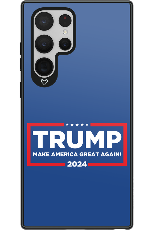 Trump 2024 - Samsung Galaxy S22 Ultra