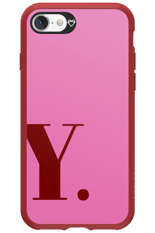Y (Sorbet) 2.0 - Apple iPhone SE 2020