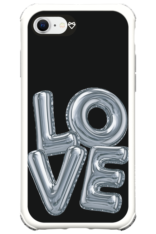 L0VE - Apple iPhone 8