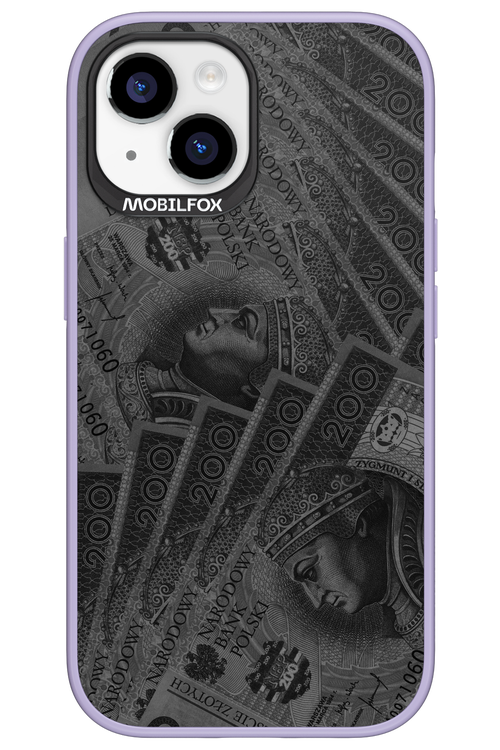 200 2.0 - Apple iPhone 15