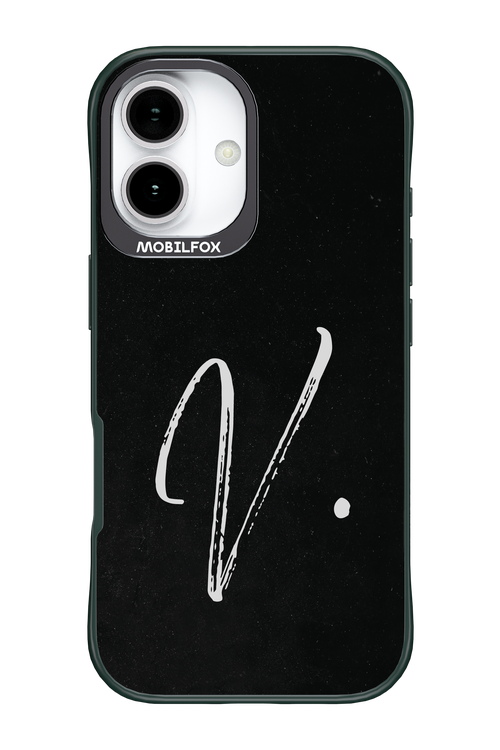 (Off Space) V 2.0 - Apple iPhone 17