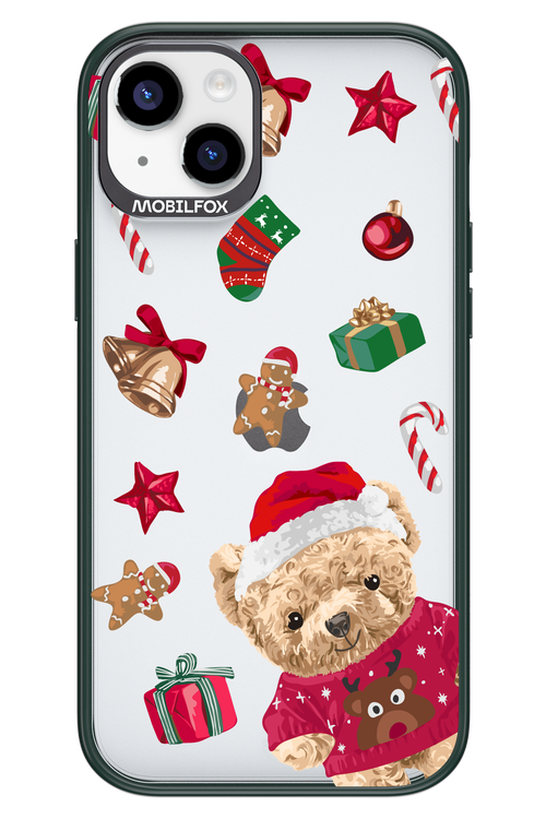 Gifts Bear - Apple iPhone 14 Plus